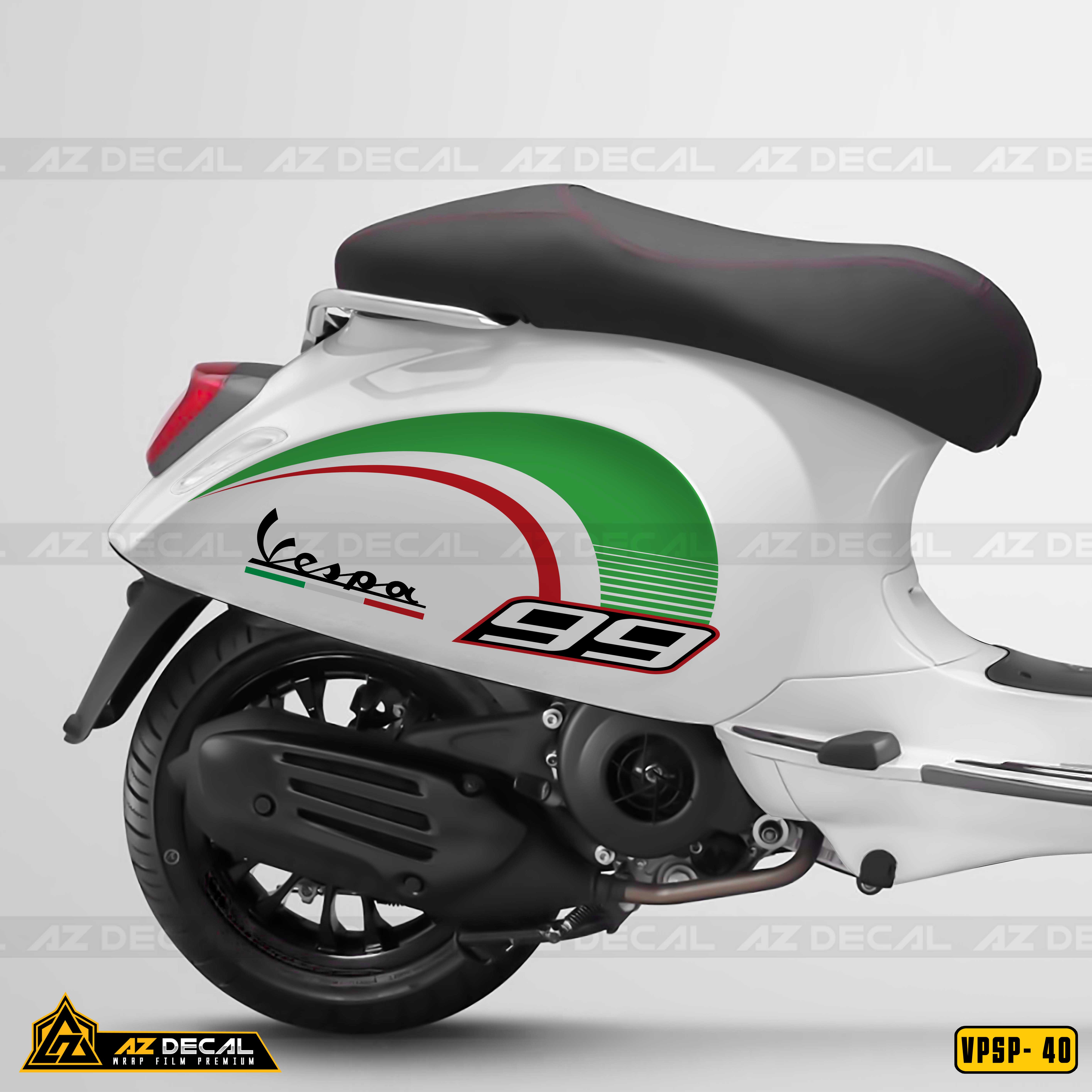 Mách bạn với hơn 95 xe vespa đẹp siêu đỉnh 31 2021 Vespa Primavera và Sprint có màu mới mang vẻ đẹp không giới hạn
